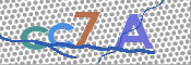 CAPTCHA-Bild