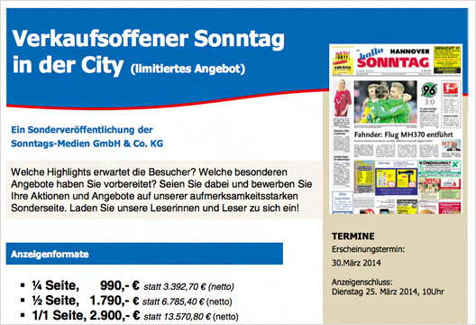 528x360_rubrik_newsletter_image_54_HalloSonntag_Angebot_VKS