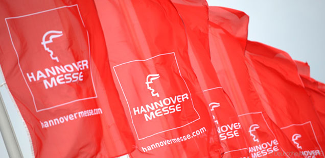 Hannover Messe