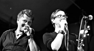 Poetry Slam Historisches Museum Altstadt Hannover