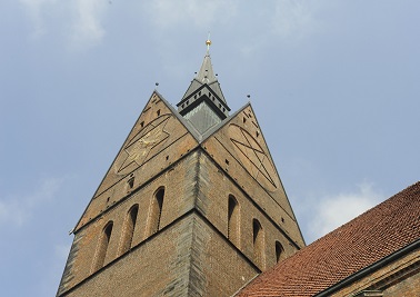 marktkirche-hannover-kirchenturm